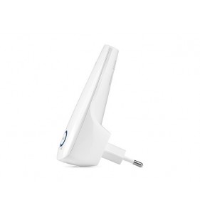 TP-Link Tapo TL-WA850RE ampliador de red Repetidor de red Blanco 10, 300 Mbit s