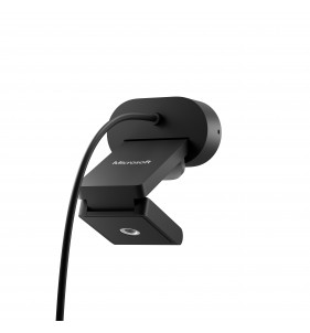 Microsoft Modern Webcam cámara web 1920 x 1080 Pixeles USB Negro