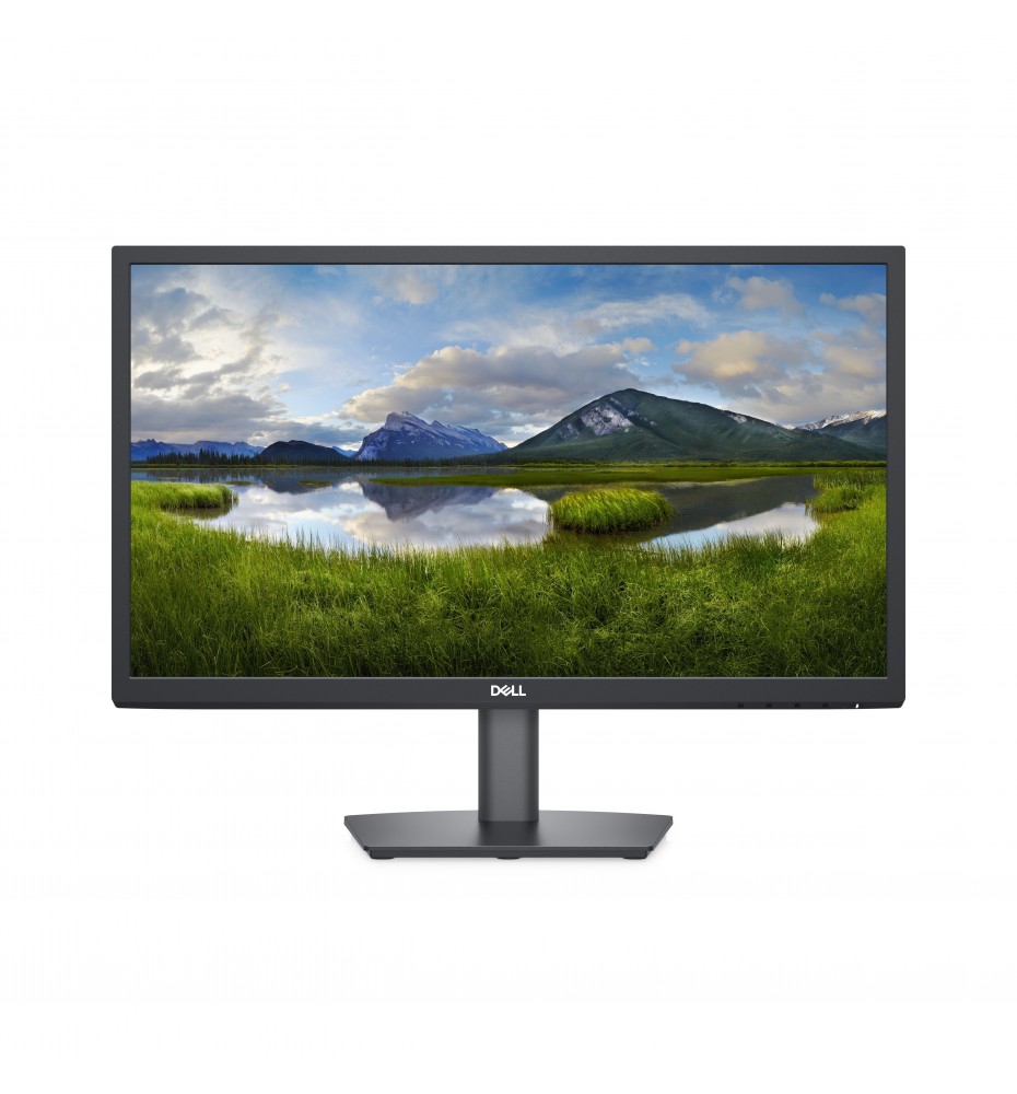 DELL E2222H pantalla para PC 54,5 cm (21.4") 1920 x 1080 Pixeles Full HD LCD Negro