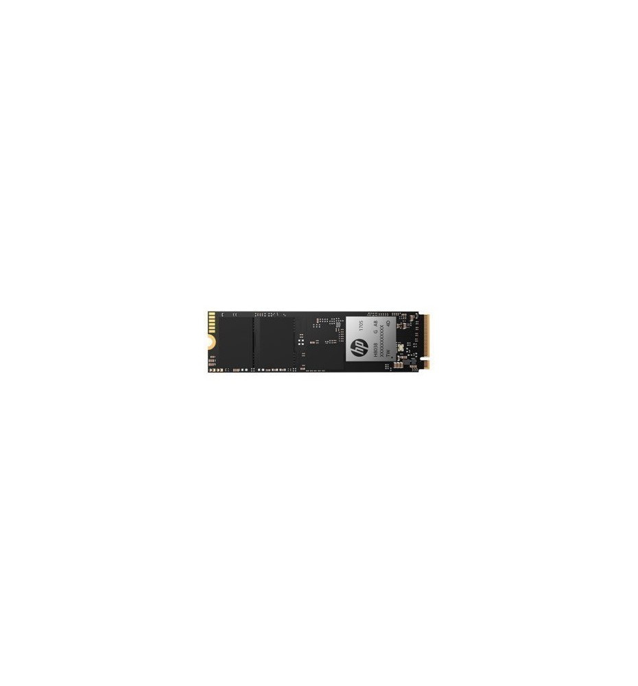 HP EX950 M.2 1000 GB PCI Express 3.1 NVMe HP EX950 M.2 1000 GB PCI Express 3.1 NVMe