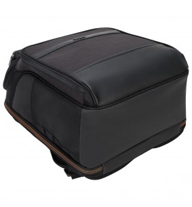 Targus TSB895 maletines para portátil 40,6 cm (16") Funda tipo mochila Gris