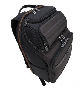 Targus TSB895 maletines para portátil 40,6 cm (16") Funda tipo mochila Gris