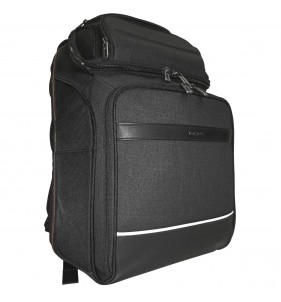 Targus TSB895 maletines para portátil 40,6 cm (16") Funda tipo mochila Gris