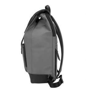 Targus TSB96404GL mochila Negro   Gris Nylon, Poliuretano