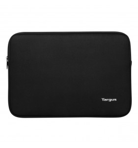 Targus Bonafide maletines para portátil 39,6 cm (15.6") Funda Negro