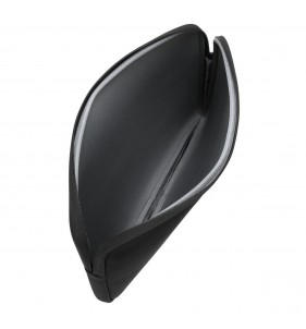 Targus Bonafide maletines para portátil 39,6 cm (15.6") Funda Negro