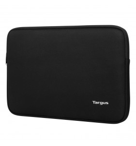 Targus Bonafide maletines para portátil 39,6 cm (15.6") Funda Negro