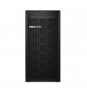 DELL PowerEdge T150 servidor 2000 GB Bastidor (4U) Intel Xeon E E-2336 2,9 GHz 16 GB DDR4-SDRAM