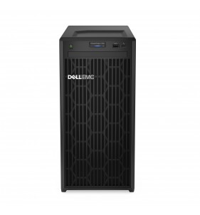 DELL PowerEdge T150 servidor 2000 GB Bastidor (4U) Intel Xeon E E-2336 2,9 GHz 16 GB DDR4-SDRAM