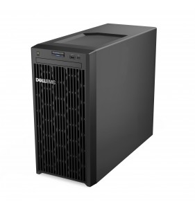 DELL PowerEdge T150 servidor 2000 GB Bastidor (4U) Intel Xeon E E-2336 2,9 GHz 16 GB DDR4-SDRAM