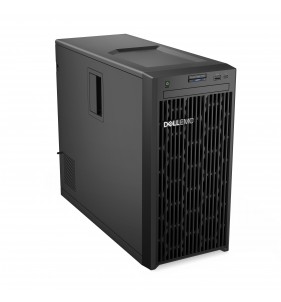 DELL PowerEdge T150 servidor 2000 GB Bastidor (4U) Intel Xeon E E-2336 2,9 GHz 16 GB DDR4-SDRAM