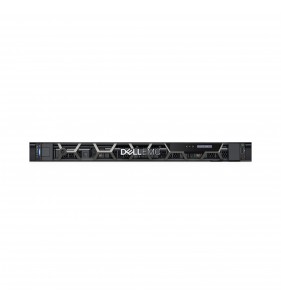 DELL PowerEdge R250 servidor 4000 GB Bastidor (1U) Intel Xeon E E-2324G 3,1 GHz 16 GB DDR4-SDRAM 450 W