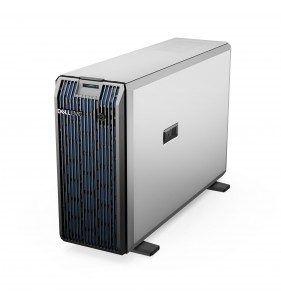 DELL PowerEdge T350 servidor 2000 GB Torre Intel Xeon E E-2378 2,6 GHz 16 GB DDR4-SDRAM 600 W