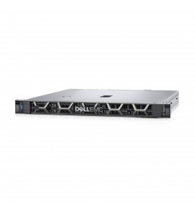 DELL PowerEdge R350 servidor 480 GB Bastidor (1U) Intel Xeon E E-2336 2,9 GHz 16 GB DDR4-SDRAM 600 W