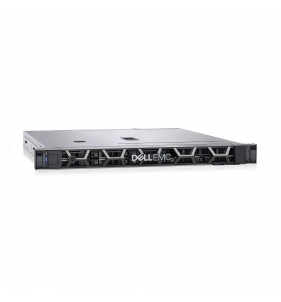 DELL PowerEdge R350 servidor 480 GB Bastidor (1U) Intel Xeon E E-2336 2,9 GHz 16 GB DDR4-SDRAM 600 W