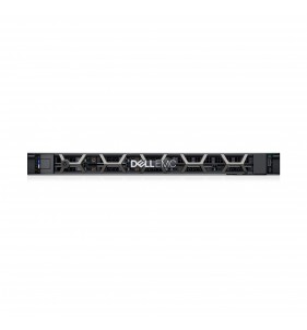 DELL PowerEdge R450 servidor 480 GB Bastidor (1U) Intel® Xeon® Silver 4309Y 2,8 GHz 16 GB DDR4-SDRAM 800 W