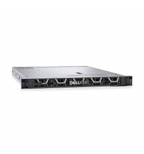 DELL PowerEdge R450 servidor 480 GB Bastidor (1U) Intel® Xeon® Silver 4309Y 2,8 GHz 16 GB DDR4-SDRAM 800 W