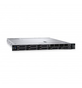 DELL PowerEdge R450 servidor 480 GB Bastidor (1U) Intel® Xeon® Silver 4309Y 2,8 GHz 16 GB DDR4-SDRAM 800 W