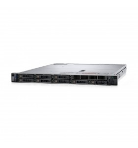 DELL PowerEdge R450 servidor 480 GB Bastidor (1U) Intel® Xeon® Silver 4309Y 2,8 GHz 16 GB DDR4-SDRAM 800 W