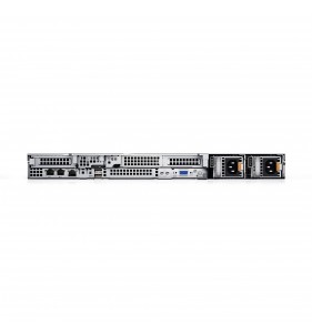 DELL PowerEdge R450 servidor 480 GB Bastidor (1U) Intel® Xeon® Silver 4309Y 2,8 GHz 16 GB DDR4-SDRAM 800 W