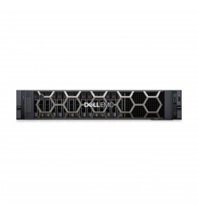 DELL PowerEdge R550 servidor 480 GB Bastidor (2U) Intel® Xeon® Silver 4309Y 2,8 GHz 16 GB DDR4-SDRAM 800 W