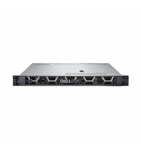 DELL PowerEdge R650XS servidor 480 GB Bastidor (1U) Intel® Xeon® Silver 4310 2,1 GHz 32 GB DDR4-SDRAM 800 W