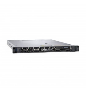 DELL PowerEdge R650XS servidor 480 GB Bastidor (1U) Intel® Xeon® Silver 4310 2,1 GHz 32 GB DDR4-SDRAM 800 W