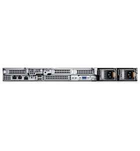 DELL PowerEdge R650XS servidor 480 GB Bastidor (1U) Intel® Xeon® Silver 4310 2,1 GHz 32 GB DDR4-SDRAM 800 W
