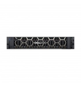 DELL PowerEdge R750XS servidor 480 GB Bastidor (2U) Intel® Xeon® Silver 4314 2,4 GHz 32 GB DDR4-SDRAM 1100 W