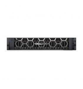 DELL PowerEdge R750XS servidor 480 GB Bastidor (2U) Intel® Xeon® Silver 4310 2,1 GHz 32 GB DDR4-SDRAM 1100 W