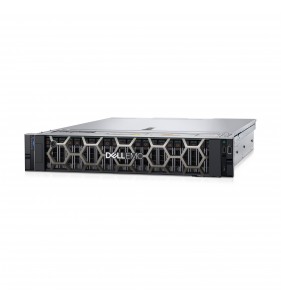 DELL PowerEdge R750XS servidor 480 GB Bastidor (2U) Intel® Xeon® Gold 5318Y 2,1 GHz 32 GB DDR4-SDRAM 1100 W