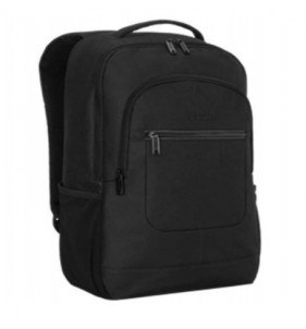 Targus TBB626GL maletines para portátil 39,6 cm (15.6") Mochila Negro