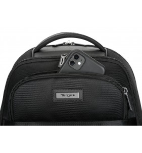 Targus TBB617GL mochila Negro