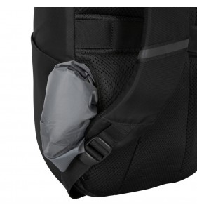 Targus TBB633GL mochila Mochila informal Negro