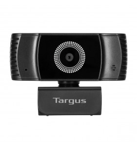 Targus AVC042GL cámara web 2 MP 1920 x 1080 Pixeles USB 2.0 Negro