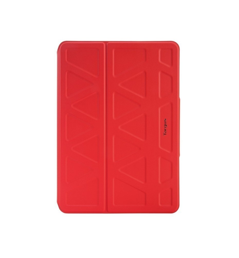 Targus THZ63503GL funda para tablet 24,6 cm (9.7") Folio Rojo Targus THZ63503GL funda para tablet 24,6 cm (9.7") Folio Rojo