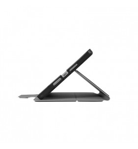 Targus THZ595GL funda para tablet 20,1 cm (7.9") Folio Negro