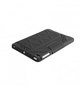Targus THZ595GL funda para tablet 20,1 cm (7.9") Folio Negro