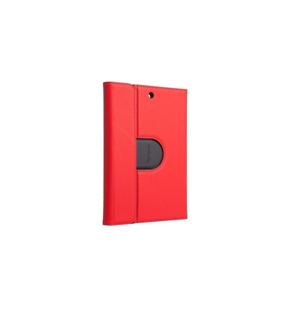 Targus THZ59403GL funda para tablet 20,1 cm (7.9") Folio Rojo Targus THZ59403GL funda para tablet 20,1 cm (7.9") Folio Rojo