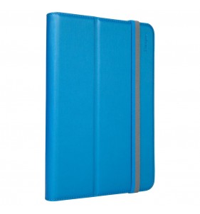 Targus SafeFit Folio Azul
