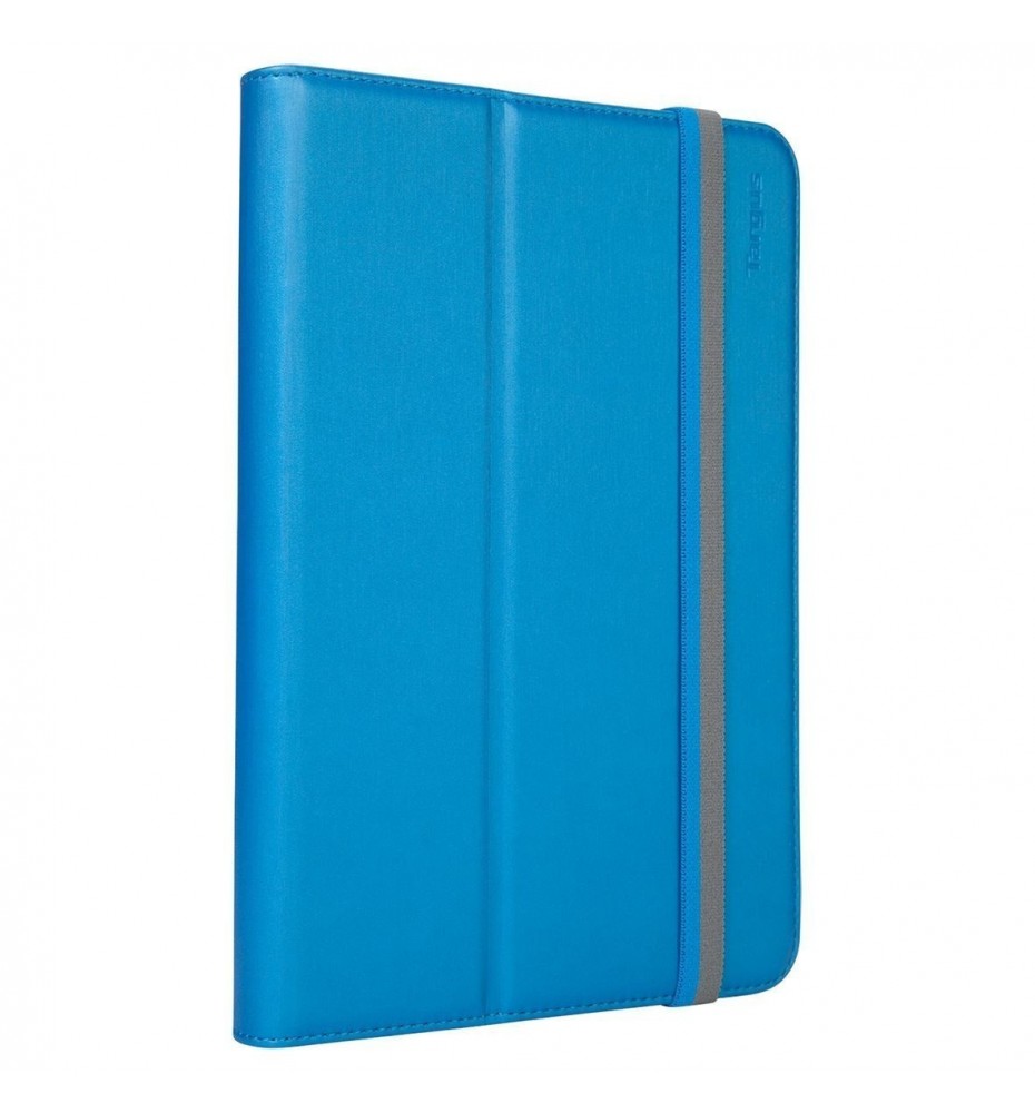 Targus SafeFit Folio Azul Targus SafeFit Folio Azul