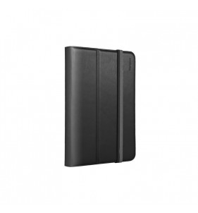 Targus Safe Fit 20,1 cm (7.9") Folio Negro