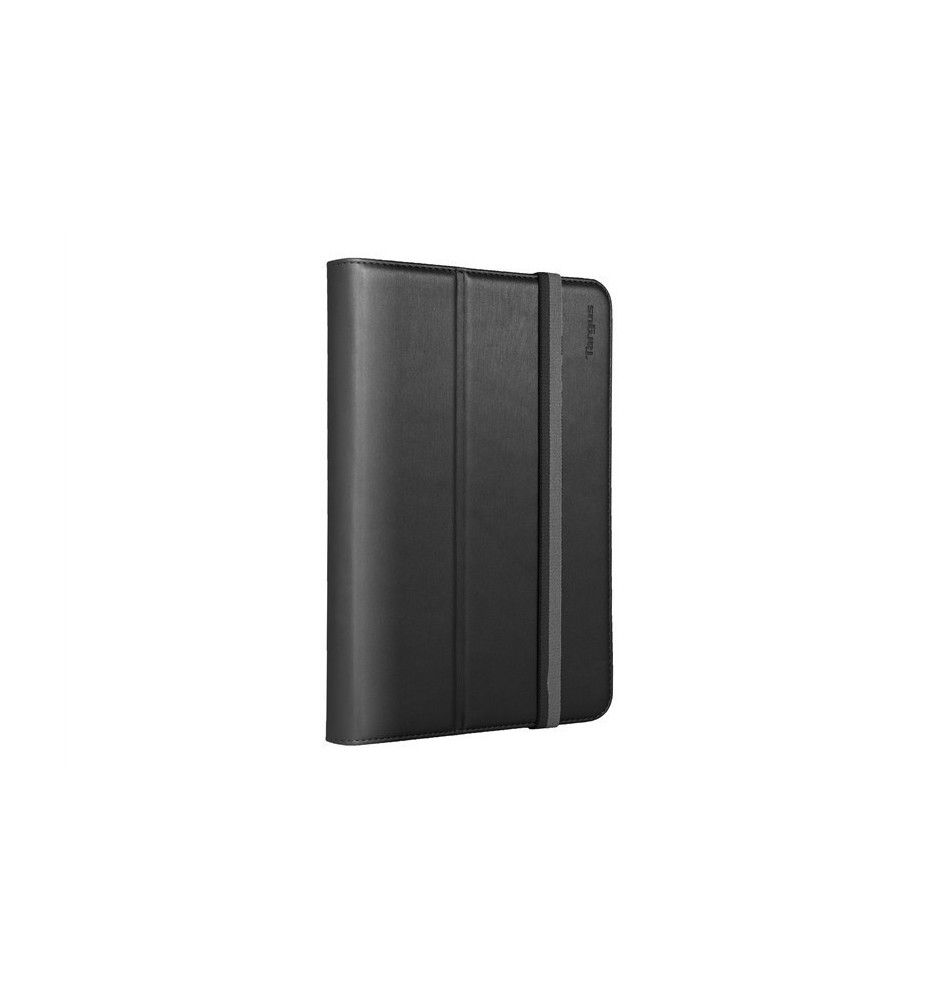 Targus Safe Fit 20,1 cm (7.9") Folio Negro