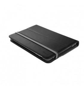 Targus Safe Fit 20,1 cm (7.9") Folio Negro