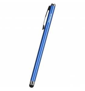 Targus AMM1203US lápiz digital 31 g Azul, Metálico