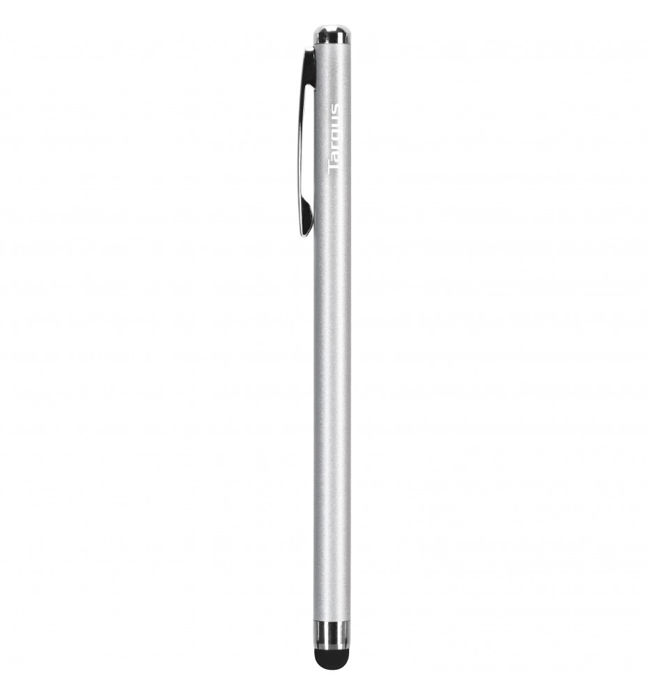 Targus AMM1205US lápiz digital 31 g Plata Targus AMM1205US lápiz digital 31 g Plata
