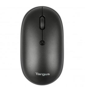 Targus AMB581GL ratón Ambidextro RF Wireless + Bluetooth