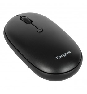 Targus AMB581GL ratón Ambidextro RF Wireless + Bluetooth