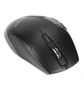 Targus AMW584GL ratón mano derecha RF inalámbrico Blue Trace 1600 DPI