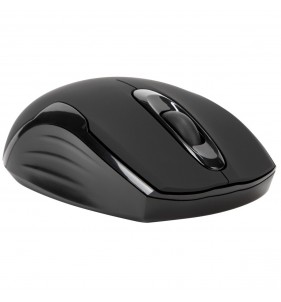 Targus W575 ratón Ambidextro RF inalámbrico Óptico 1600 DPI